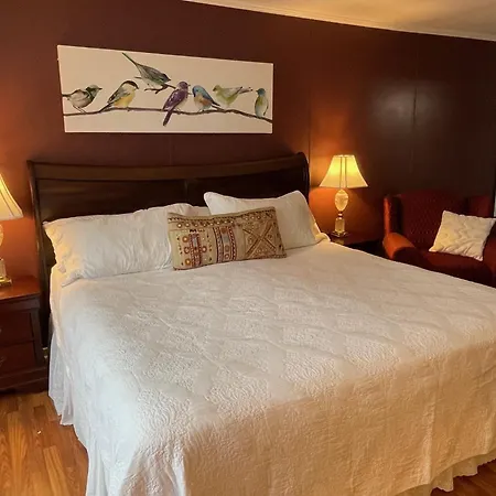Harbourview Inn-3